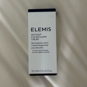 Elemis Peptide Eye Recovery Cream